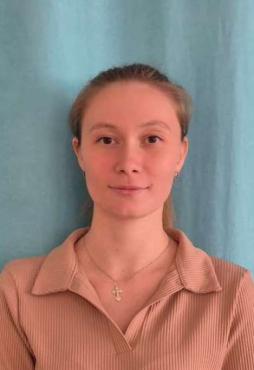 Кирсанова Наталья Александровна